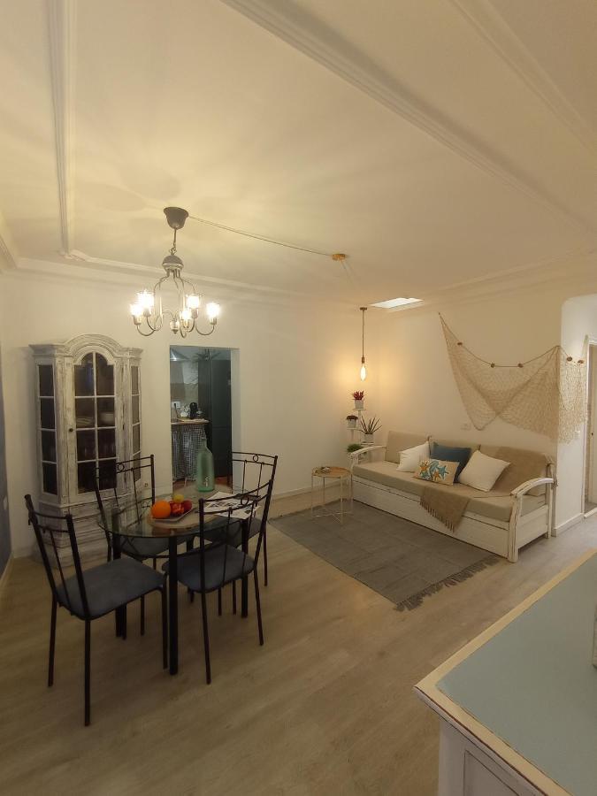 Apartment Salgemma *
