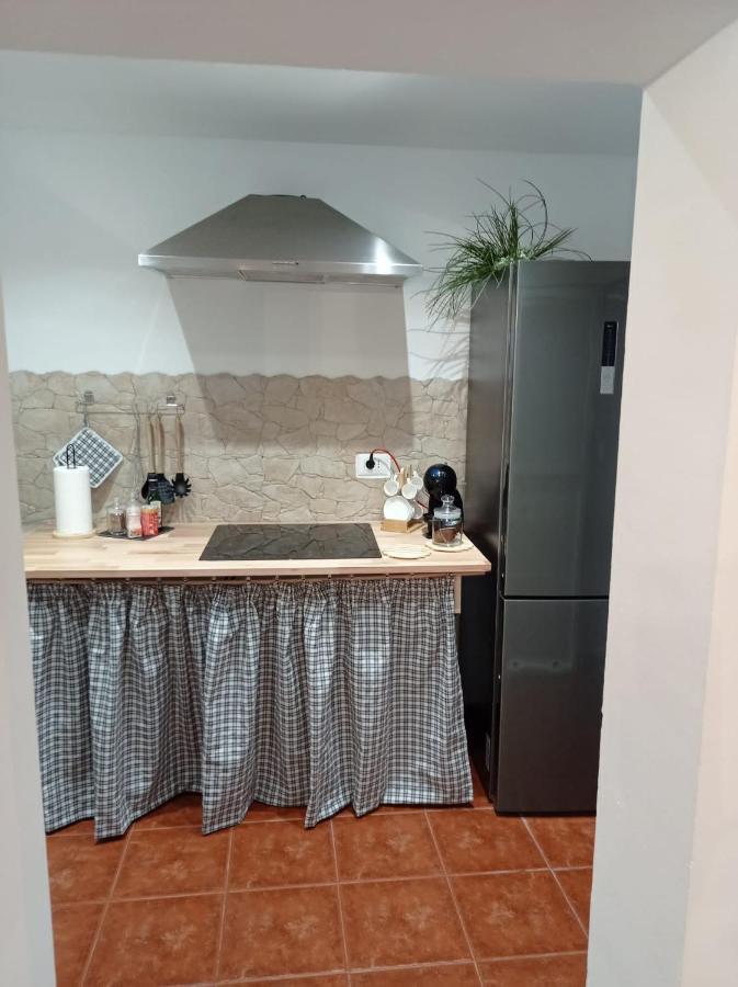Apartment Salgemma *