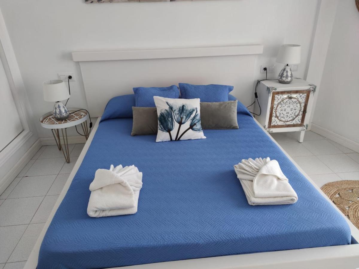 Lovely House Near To The Sea Corralejo