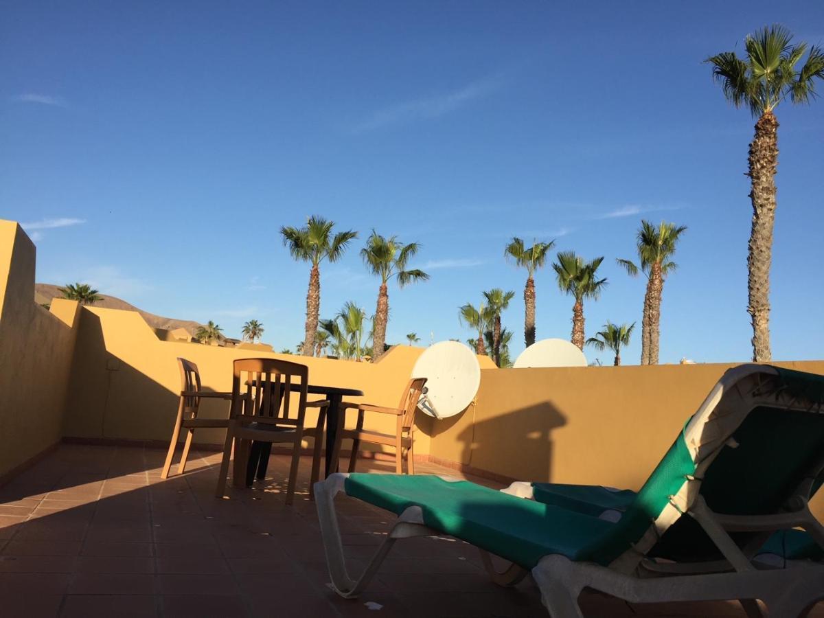 Casa Anna - Oasis Papagayo Corralejo