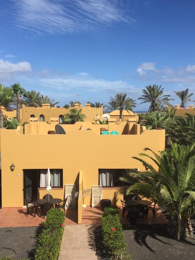 Casa Anna - Oasis Papagayo Apartment Corralejo