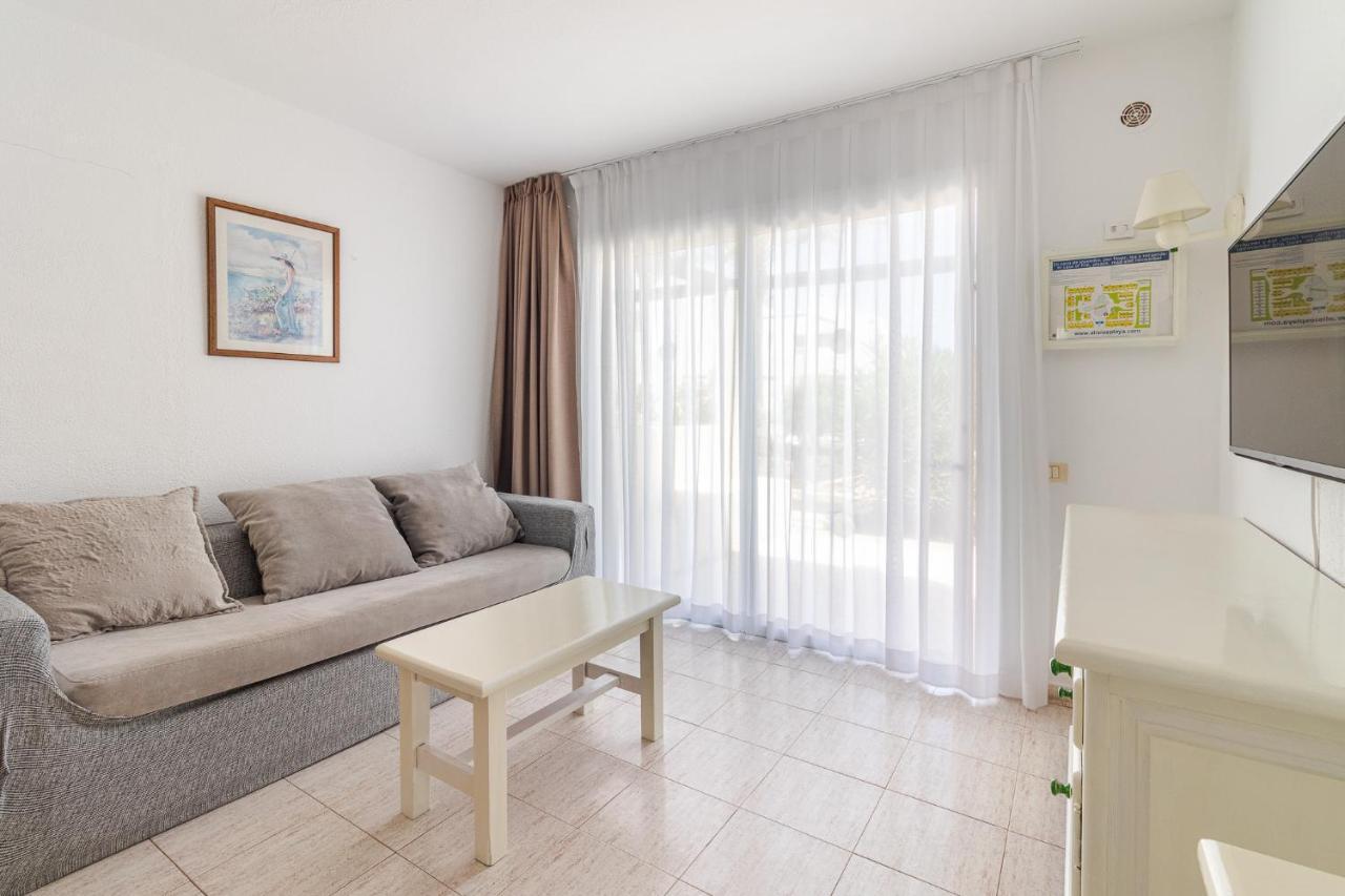 Flatguest Alisios Playa 4 Apartamento *