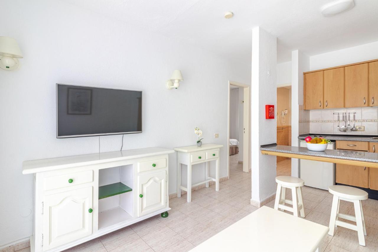 Flatguest Alisios Playa 4 Apartamento *
