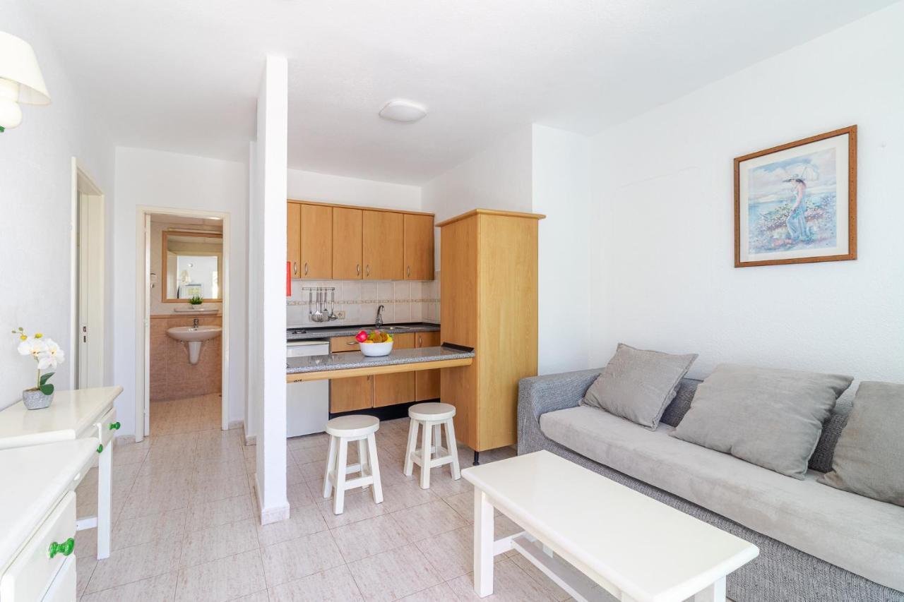 Apartamento Flatguest Alisios Playa 4 Corralejo