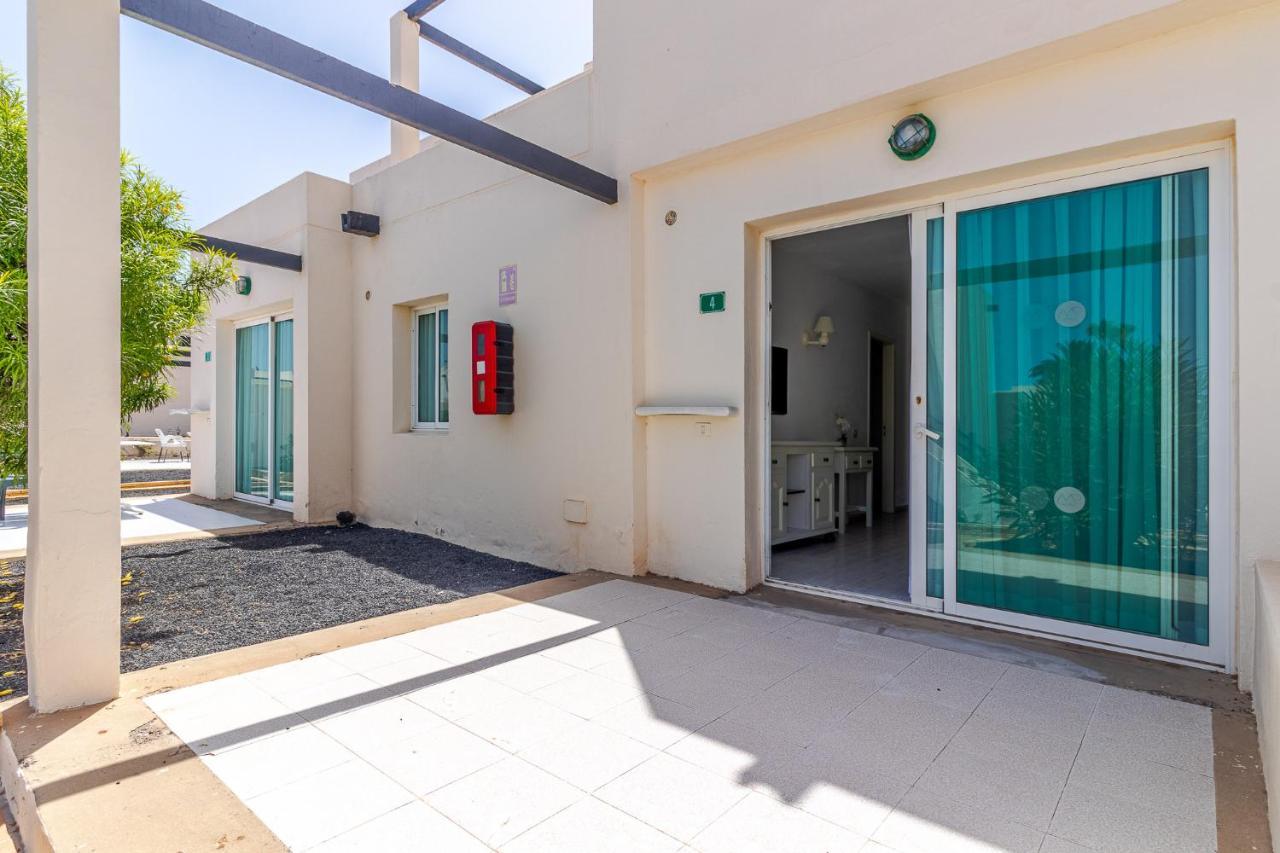 Apartamento Flatguest Alisios Playa 4 *