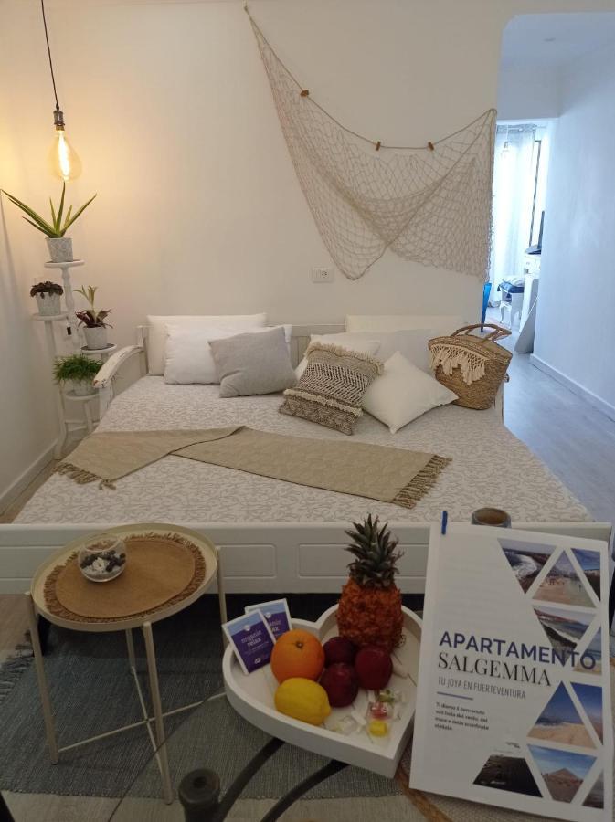 Apartment Salgemma Corralejo