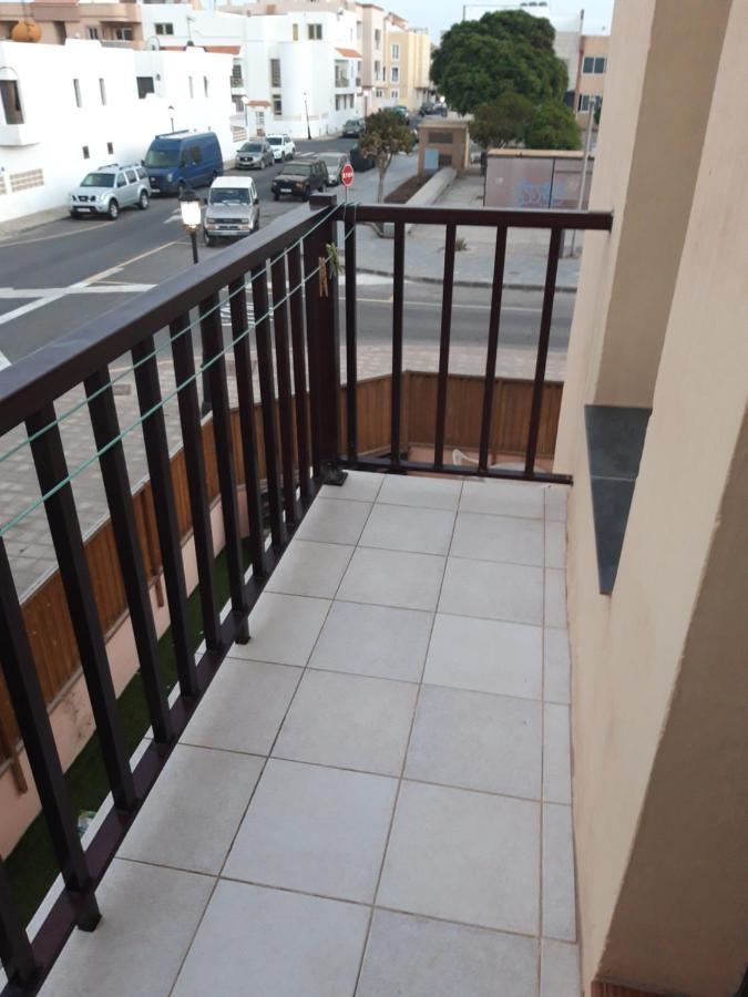 Apartment Casa Atalaya *