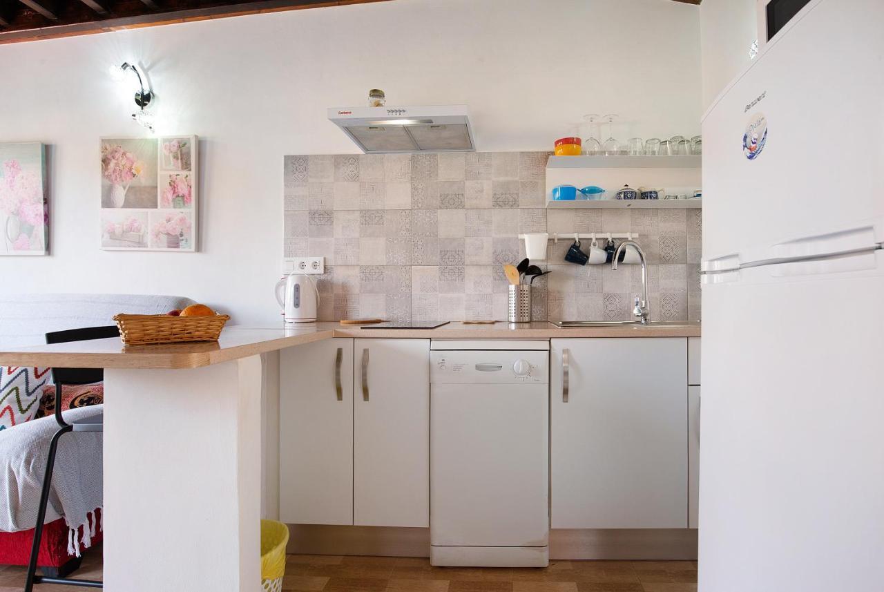 Casa Yoaki Apartment