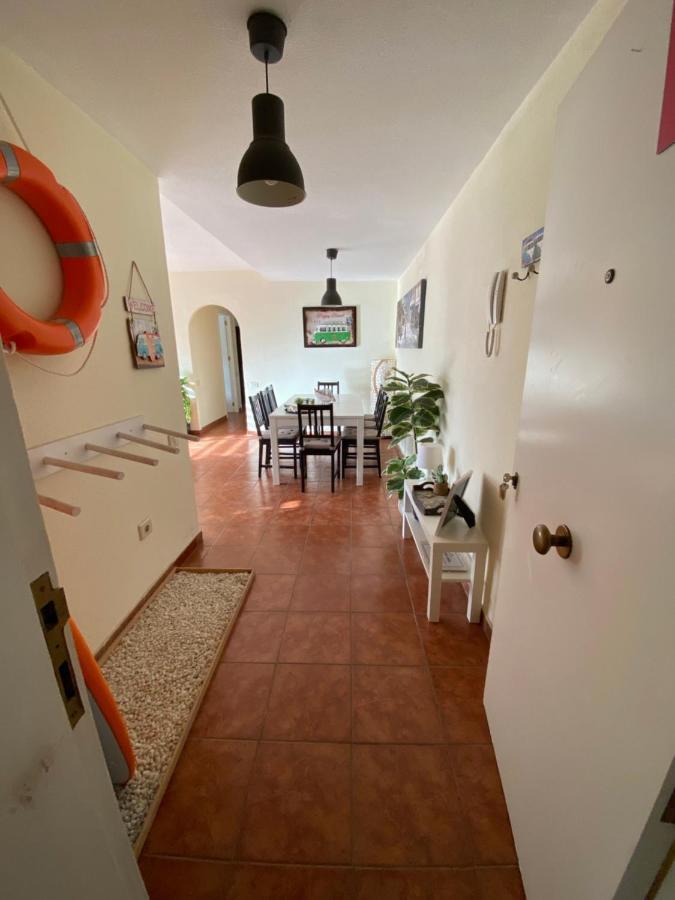 La Isla House 5 Minuti Centro-spiaggia * Corralejo