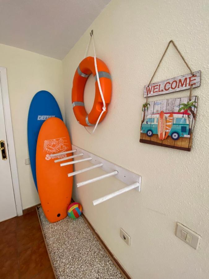 Apartment La Isla House 5 Minuti Centro-spiaggia