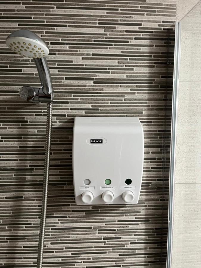 Modern Luxury *