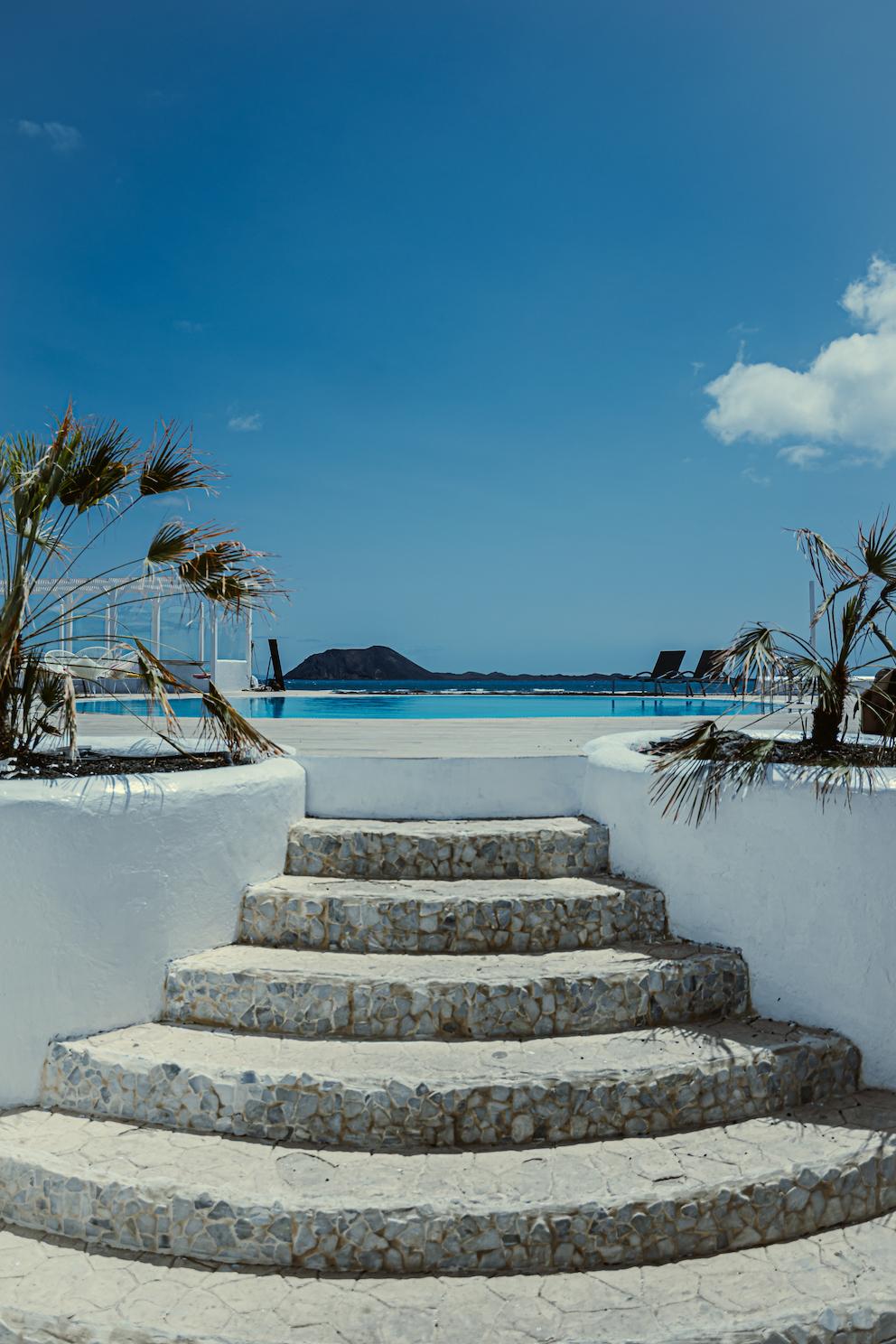 Hotel Punta Elena The Collection Corralejo
