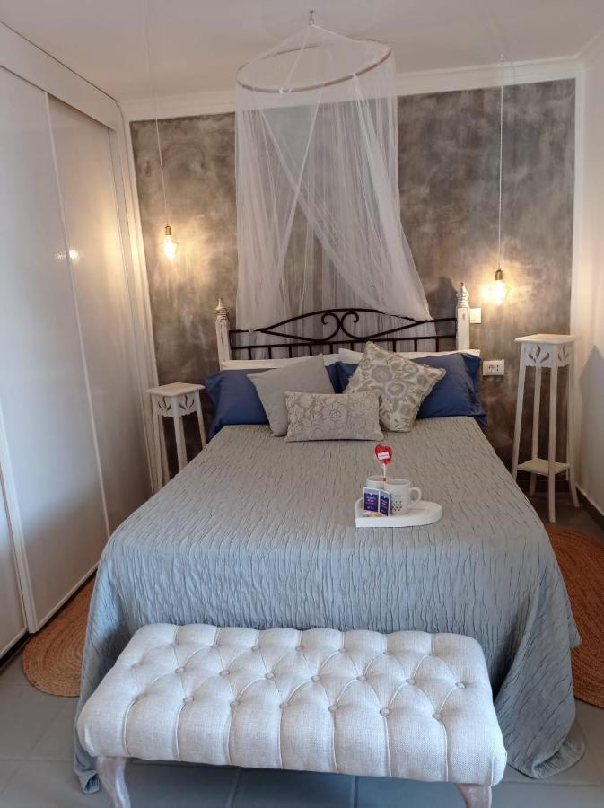 Salgemma Apartment