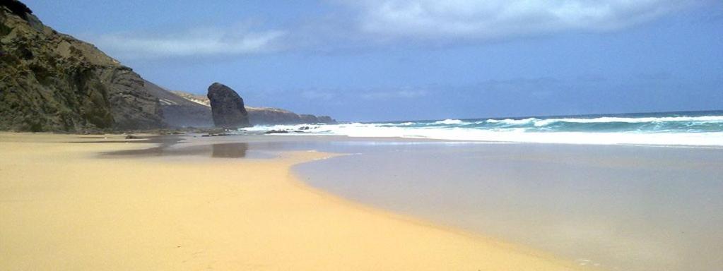 Beautiful Garden Flat Nearly Refurbished Free Wifi Corralejo