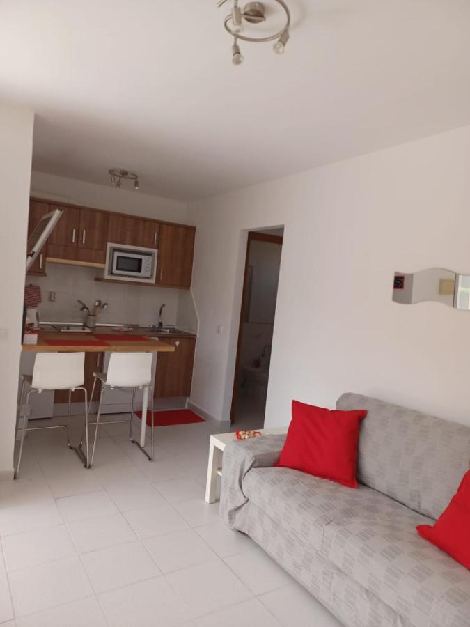 Casa El Nidillo Apartment