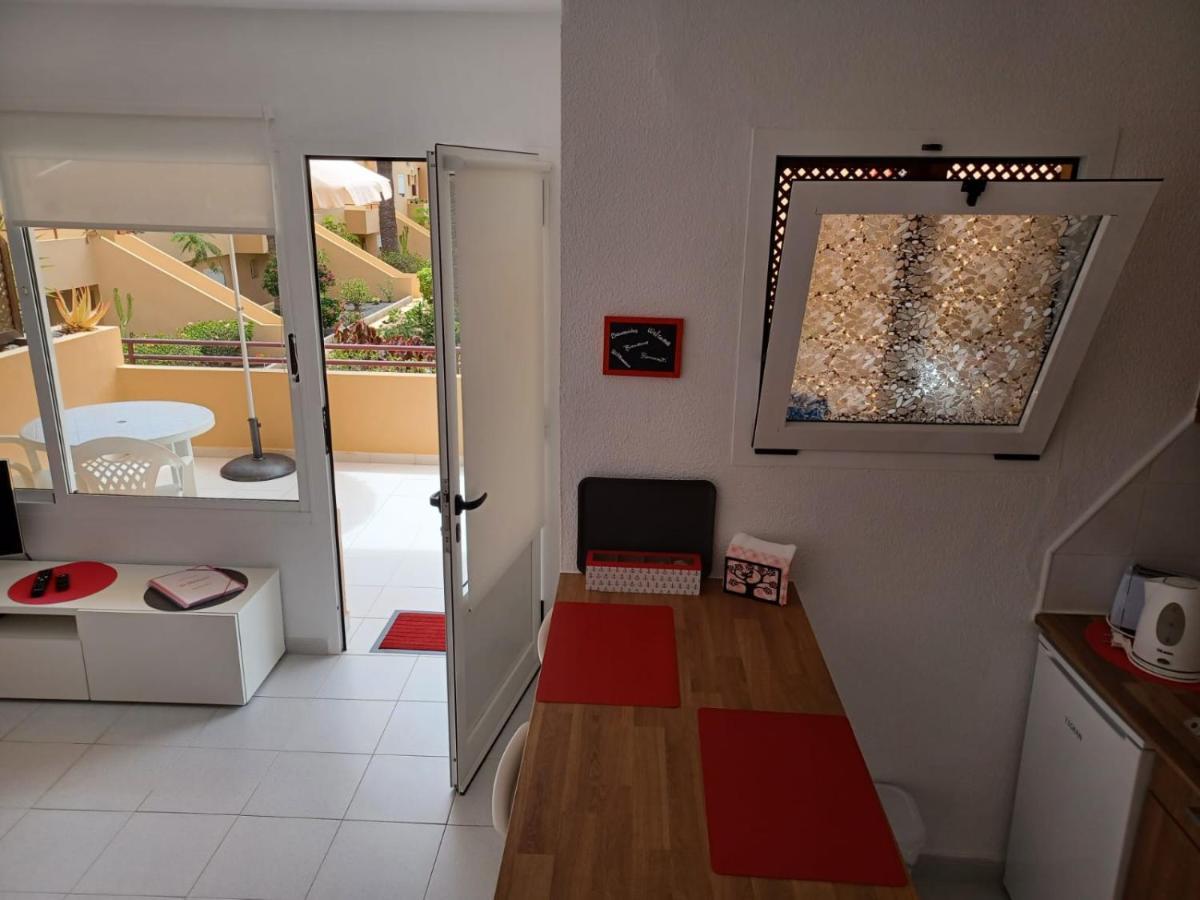 Apartment Casa El Nidillo Corralejo