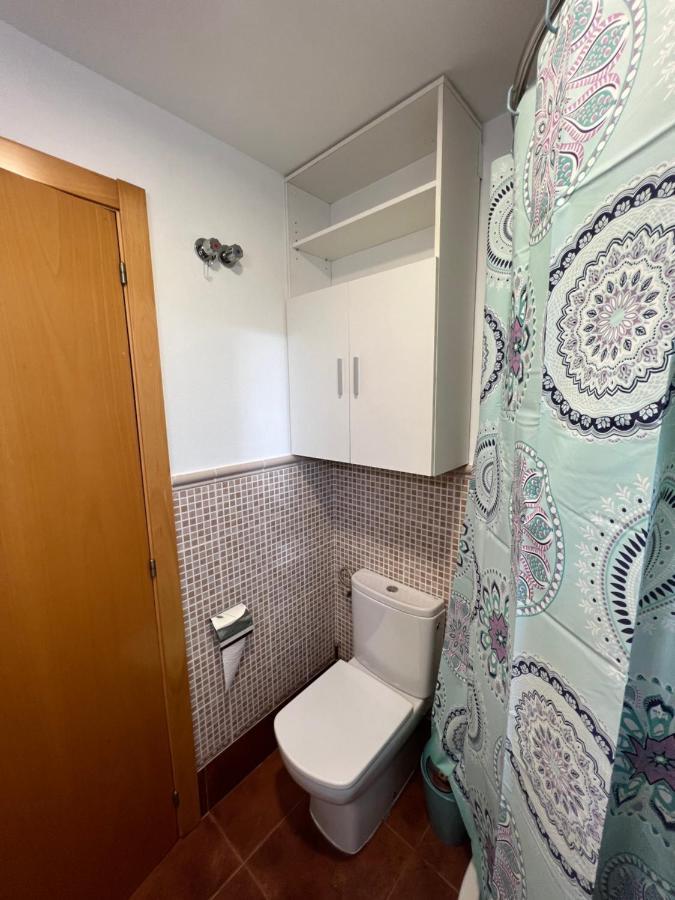 Apartment Eden Corralejo
