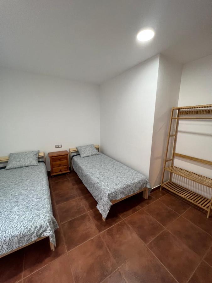 Eden Apartment *