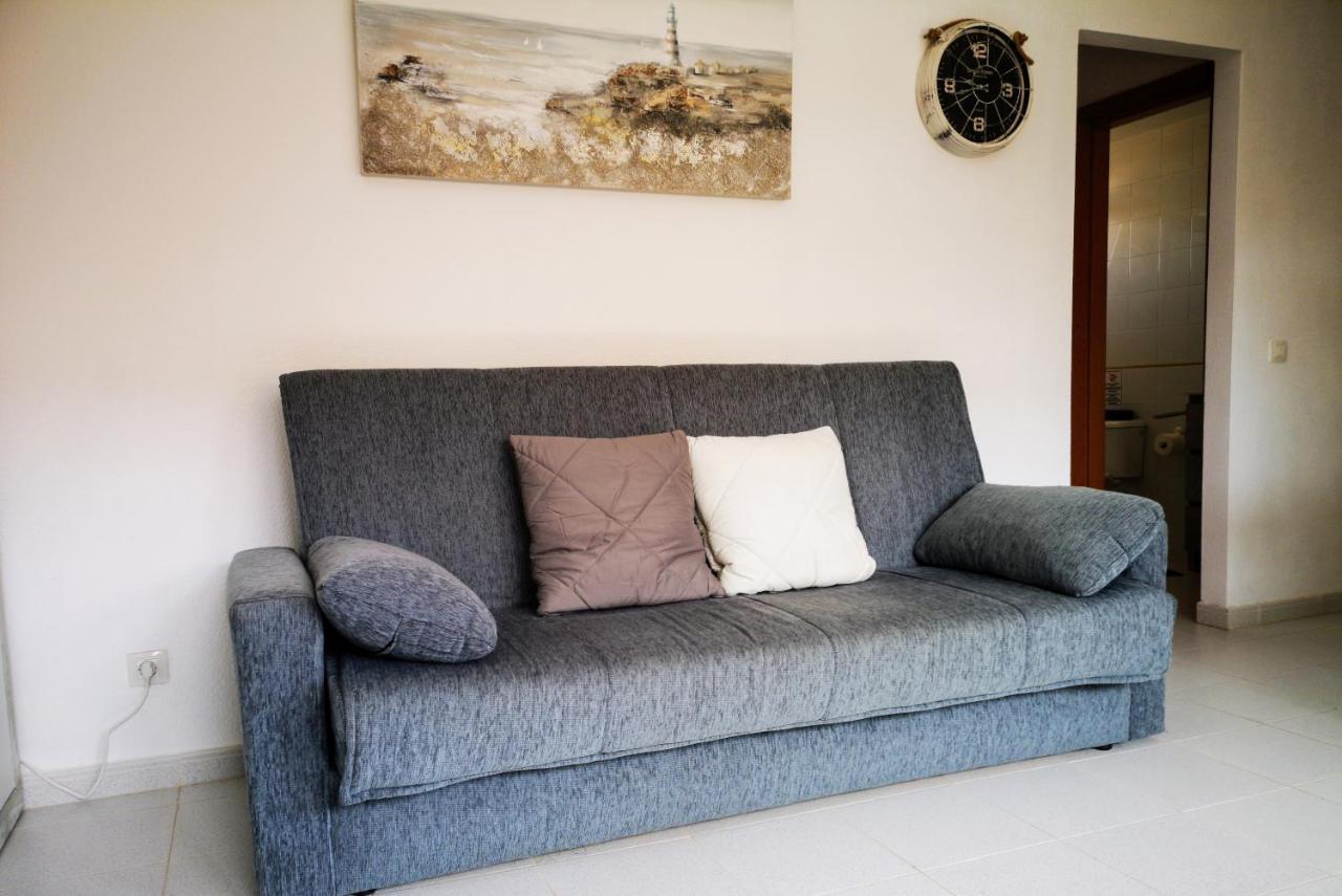 Casacalima Apartment Corralejo