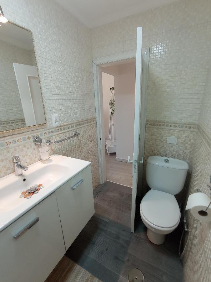 Salgemma Apartment