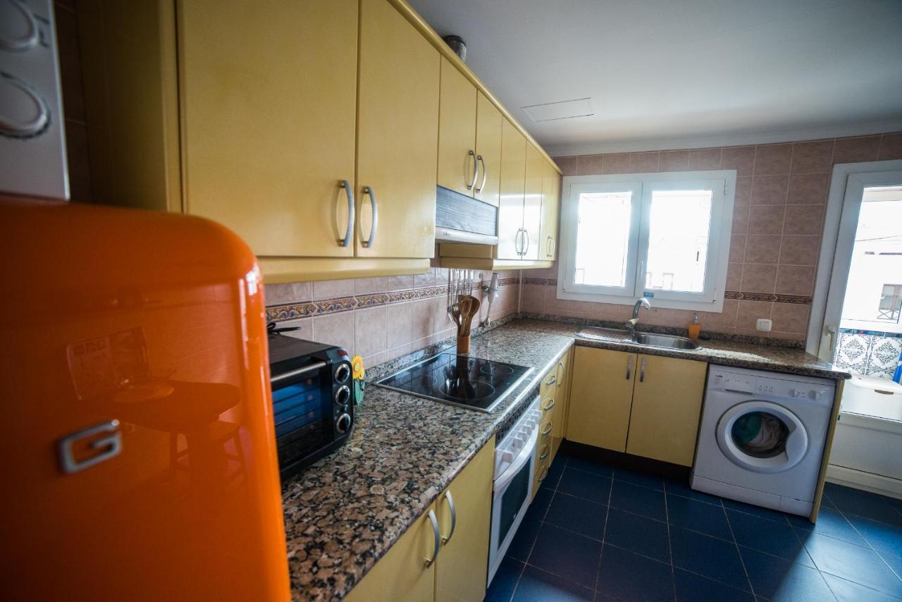 Casa Paula Holiday home Corralejo