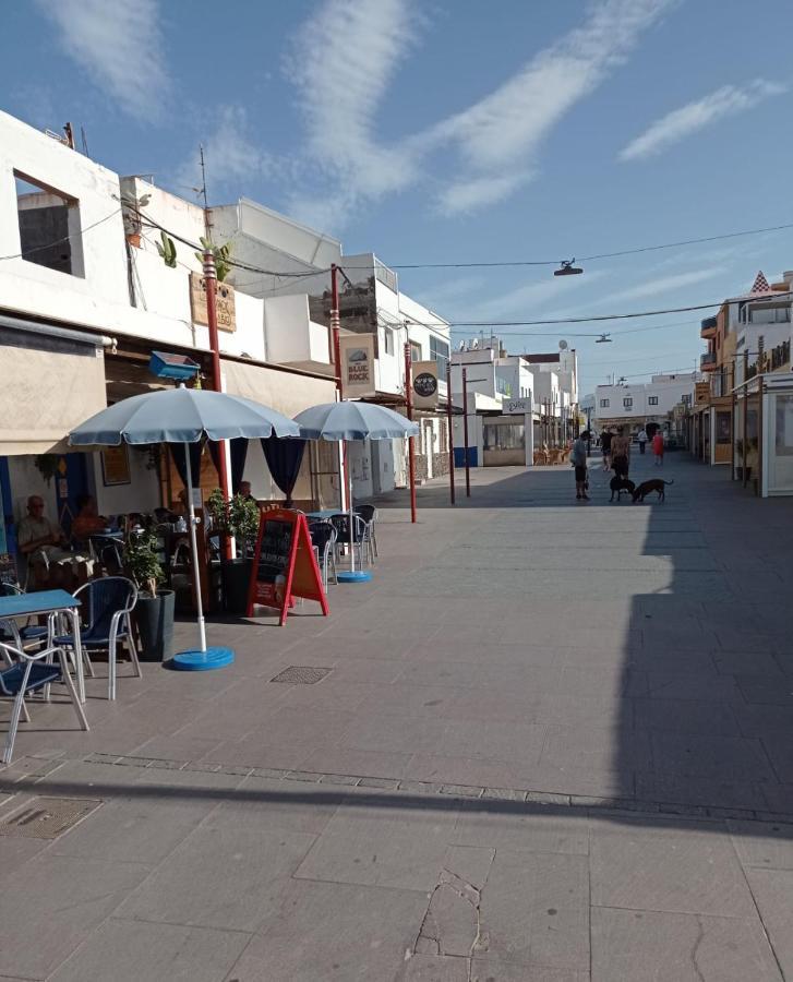 Apartment Salgemma Corralejo