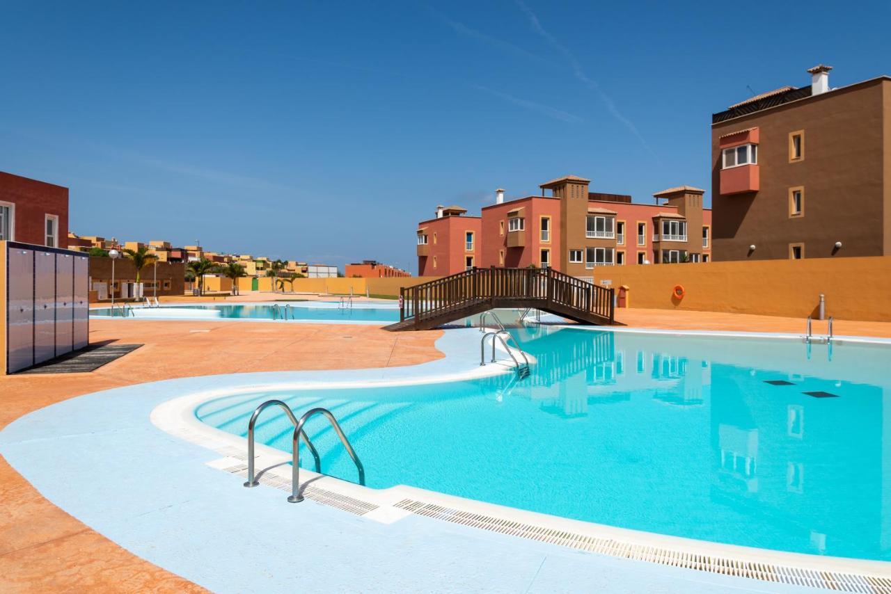 Alma Nortena - Spacious With Terrace