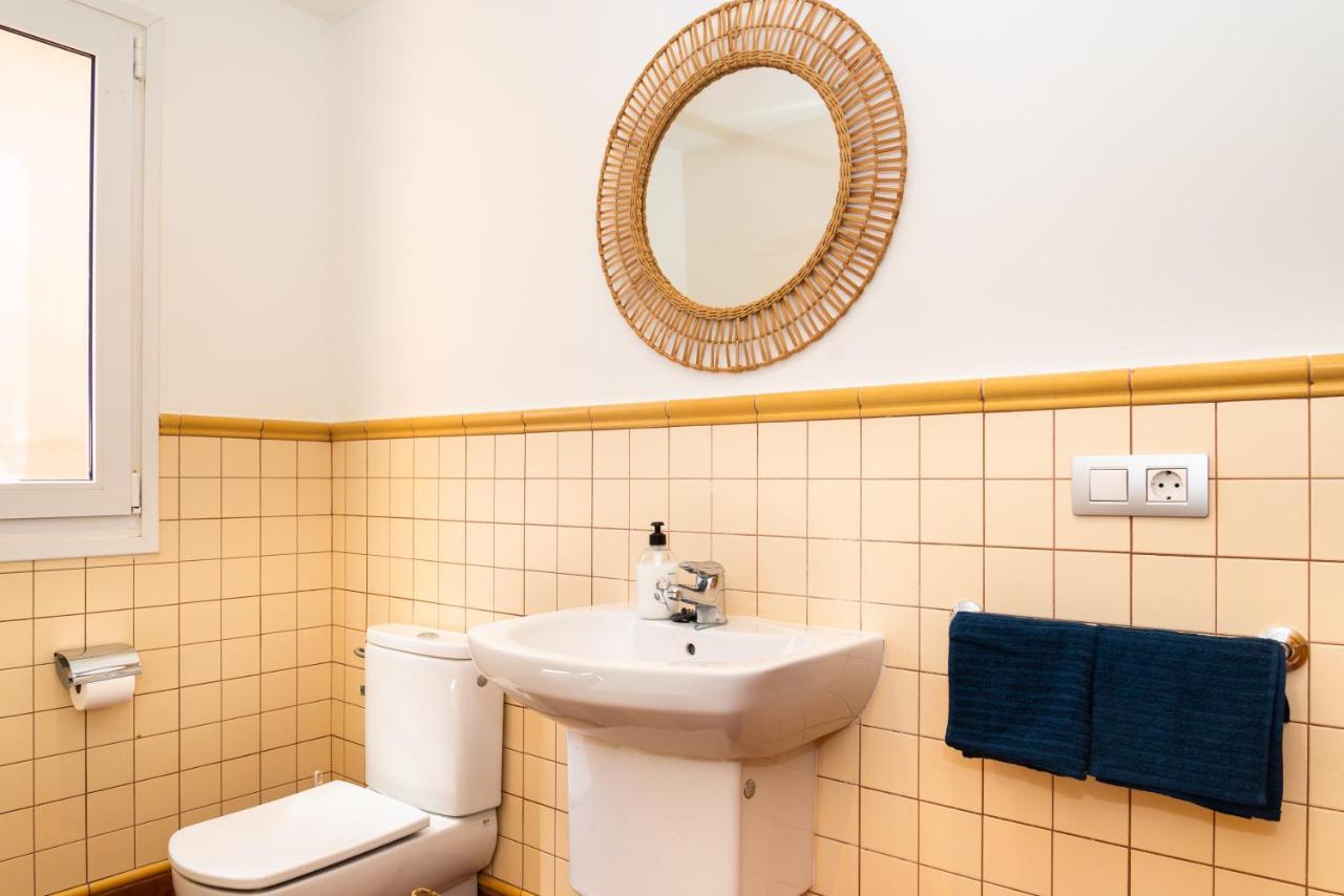 Apartment Alma Nortena - Spacious With Terrace Corralejo