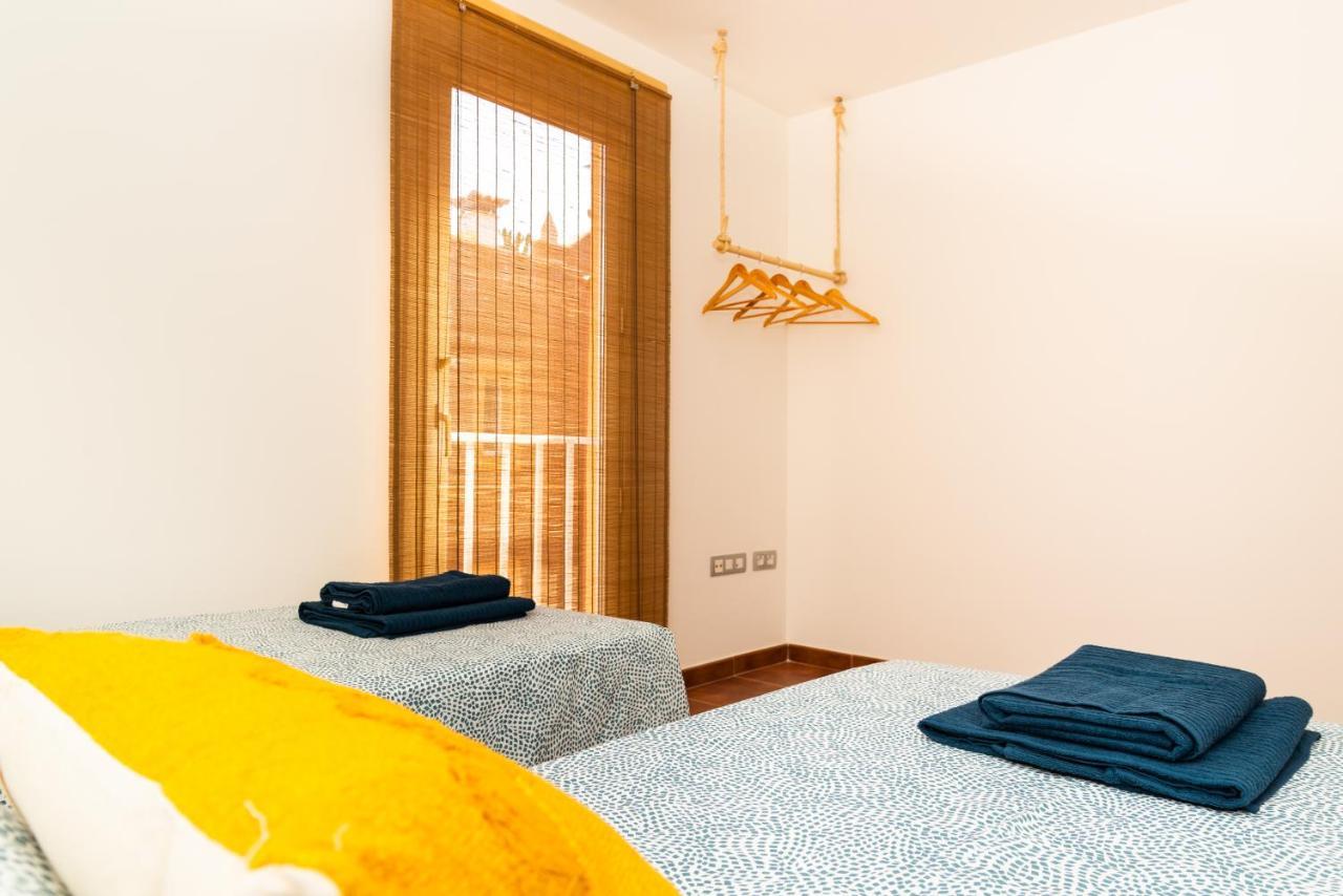 Apartment Alma Nortena - Spacious With Terrace *