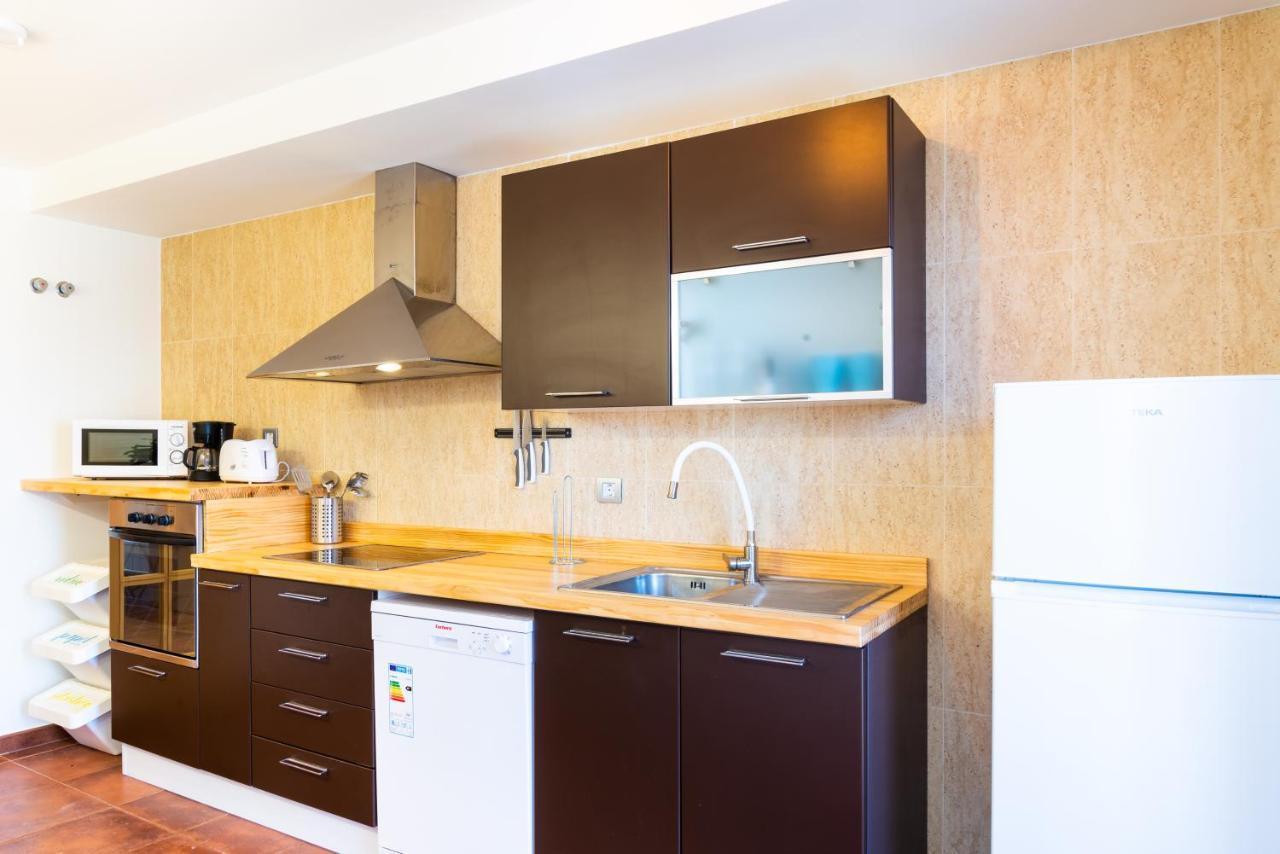Alma Nortena - Spacious With Terrace Apartment *