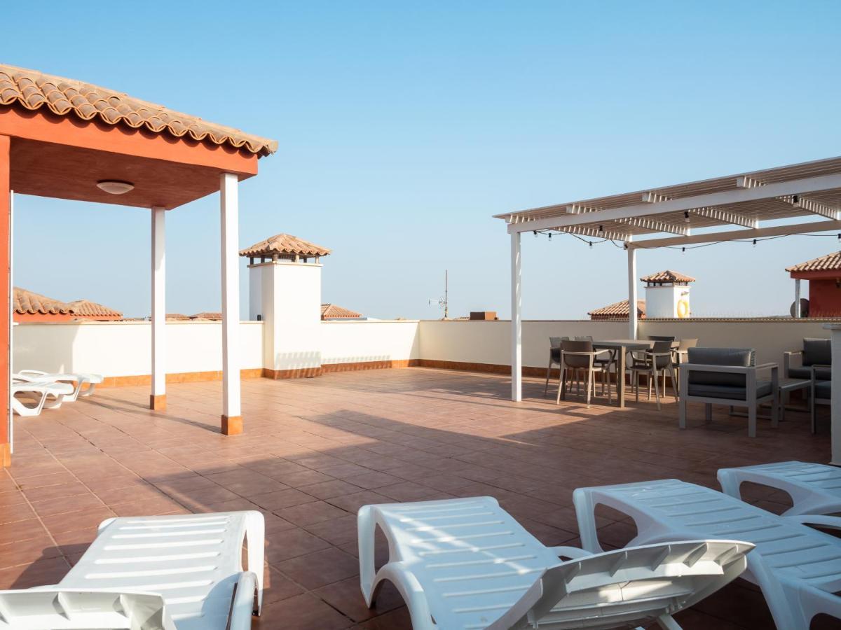 Alma Nortena - Spacious With Terrace Apartment *