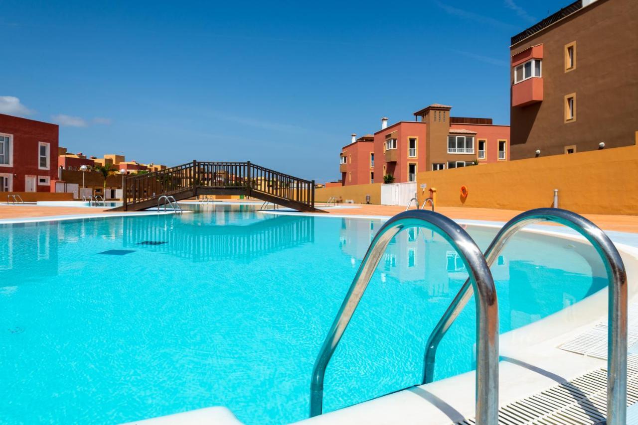 Alma Nortena - Spacious With Terrace Apartment