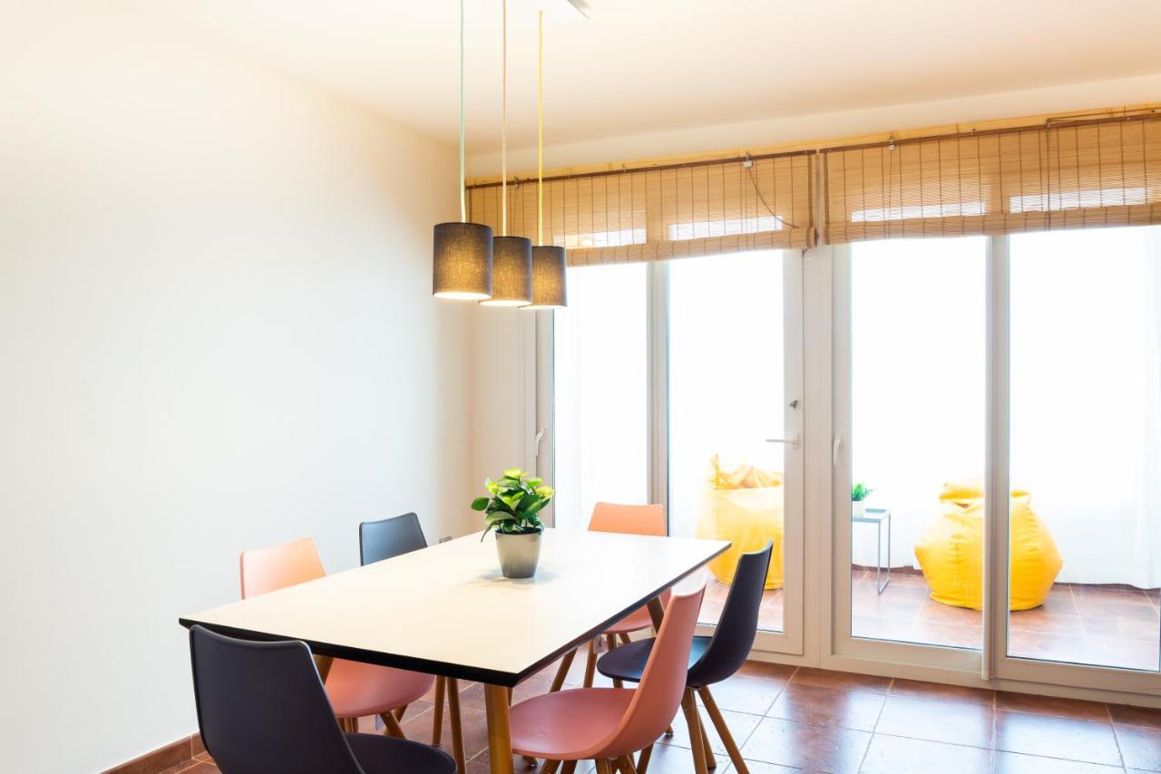 Apartment Alma Nortena - Spacious With Terrace Corralejo