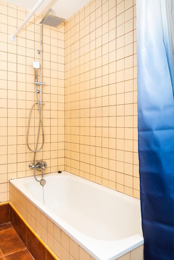 Apartment Alma Nortena - Spacious With Terrace