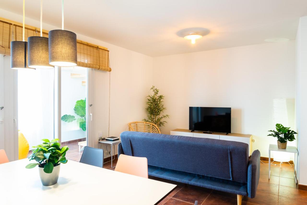Alma Nortena - Spacious With Terrace