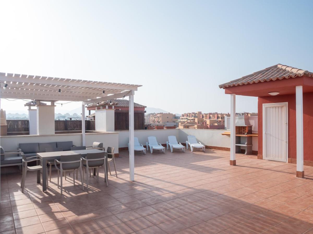Alma Nortena - Spacious With Terrace *