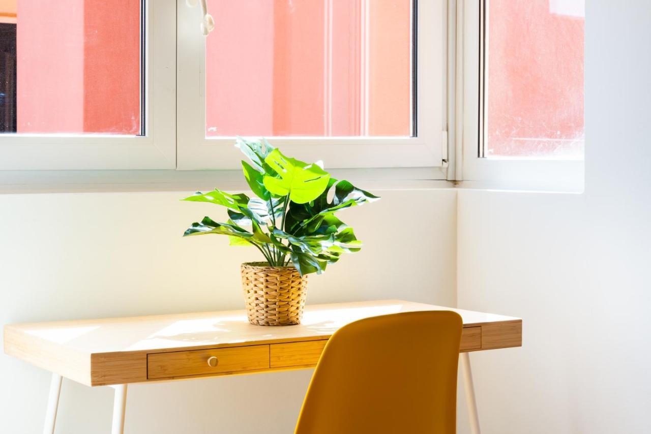 Apartment Alma Nortena - Spacious With Terrace