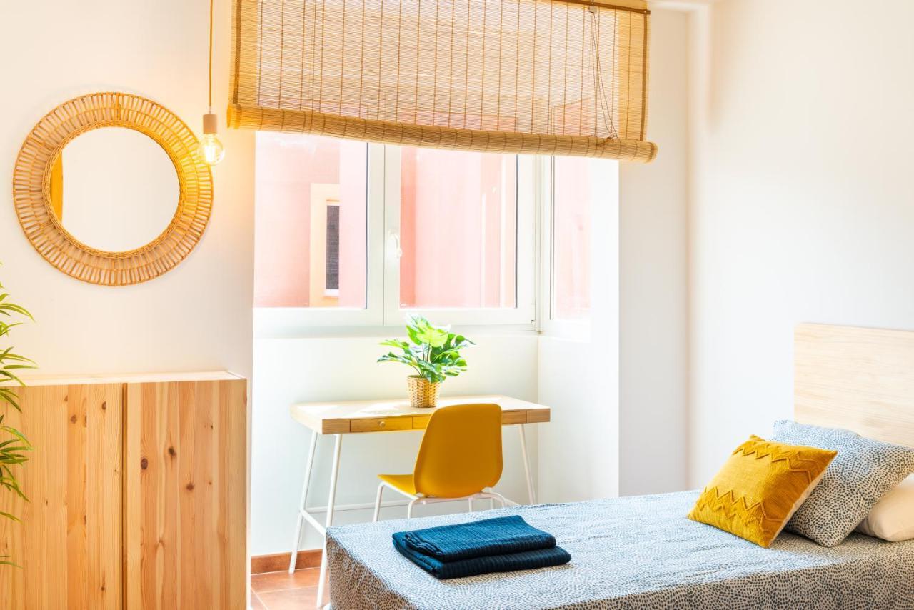 Apartment Alma Nortena - Spacious With Terrace Corralejo