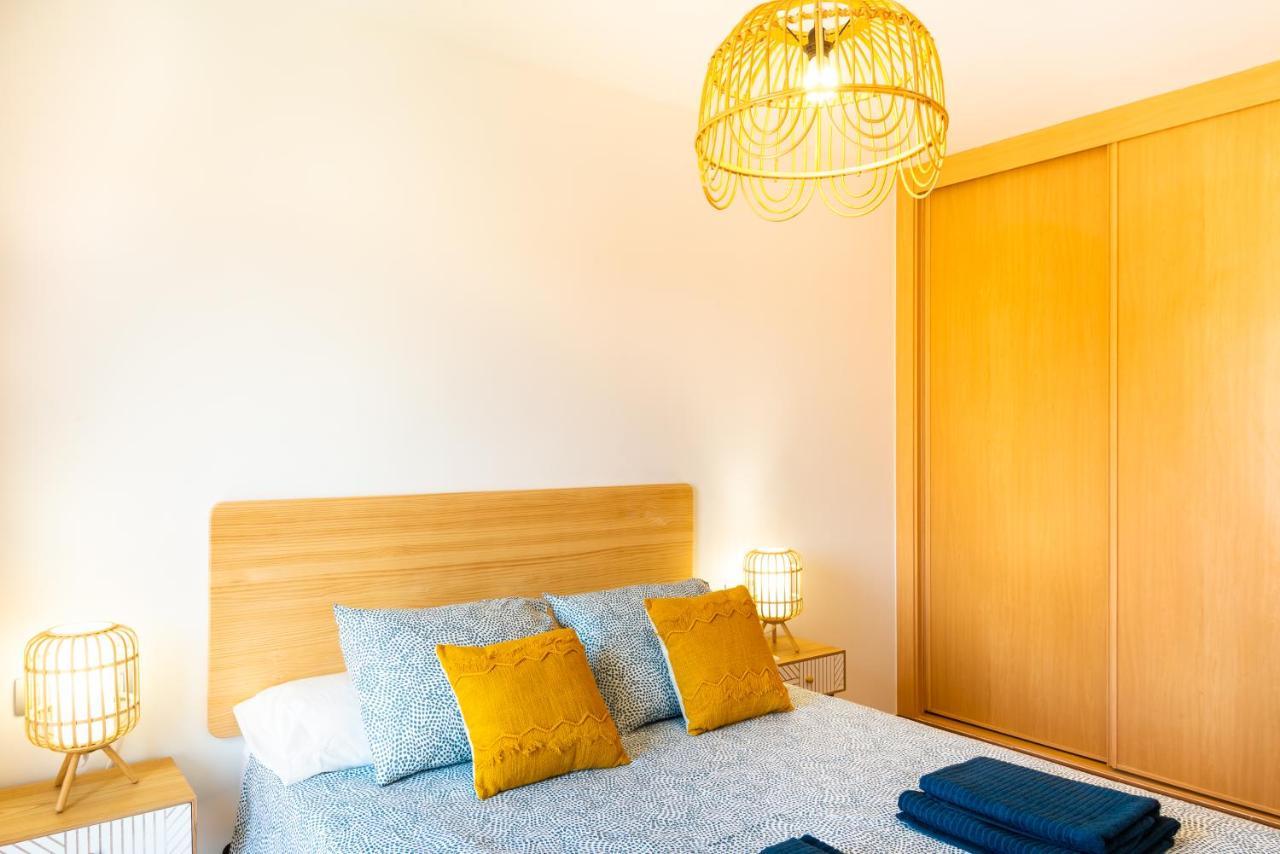 Alma Nortena - Spacious With Terrace Apartment Corralejo