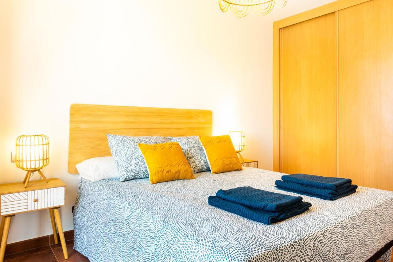 Alma Nortena - Spacious With Terrace Apartment *