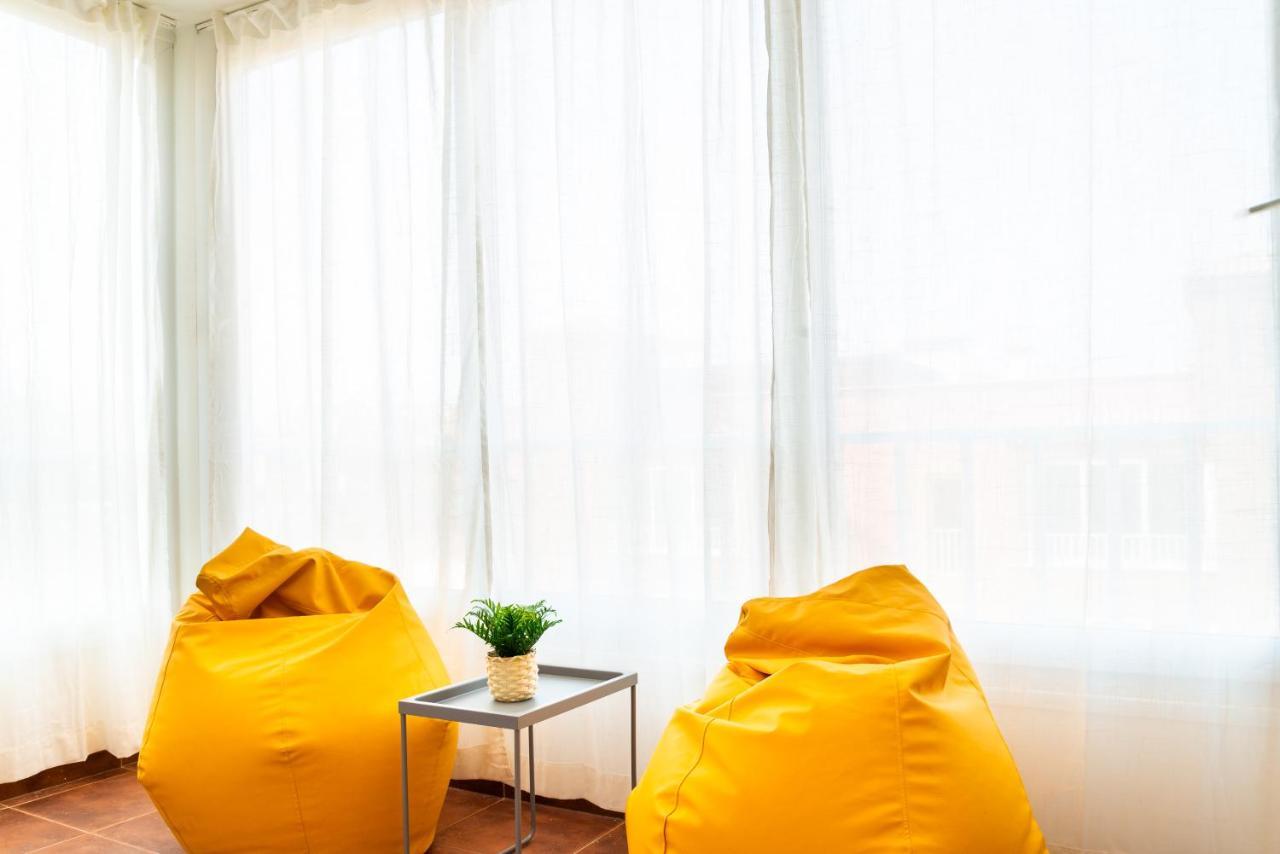 Apartment Alma Nortena - Spacious With Terrace