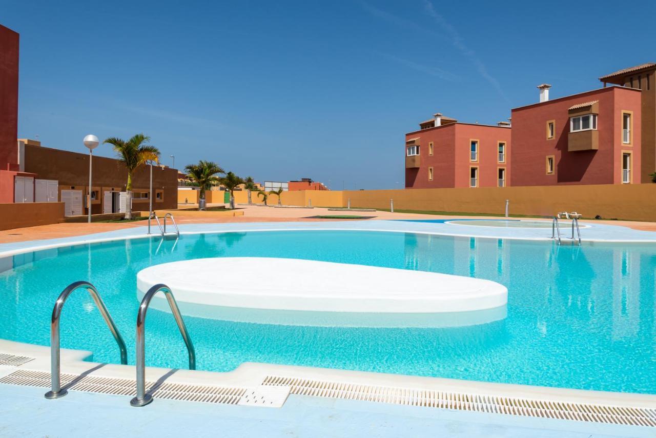 Alma Nortena - Spacious With Terrace Apartment