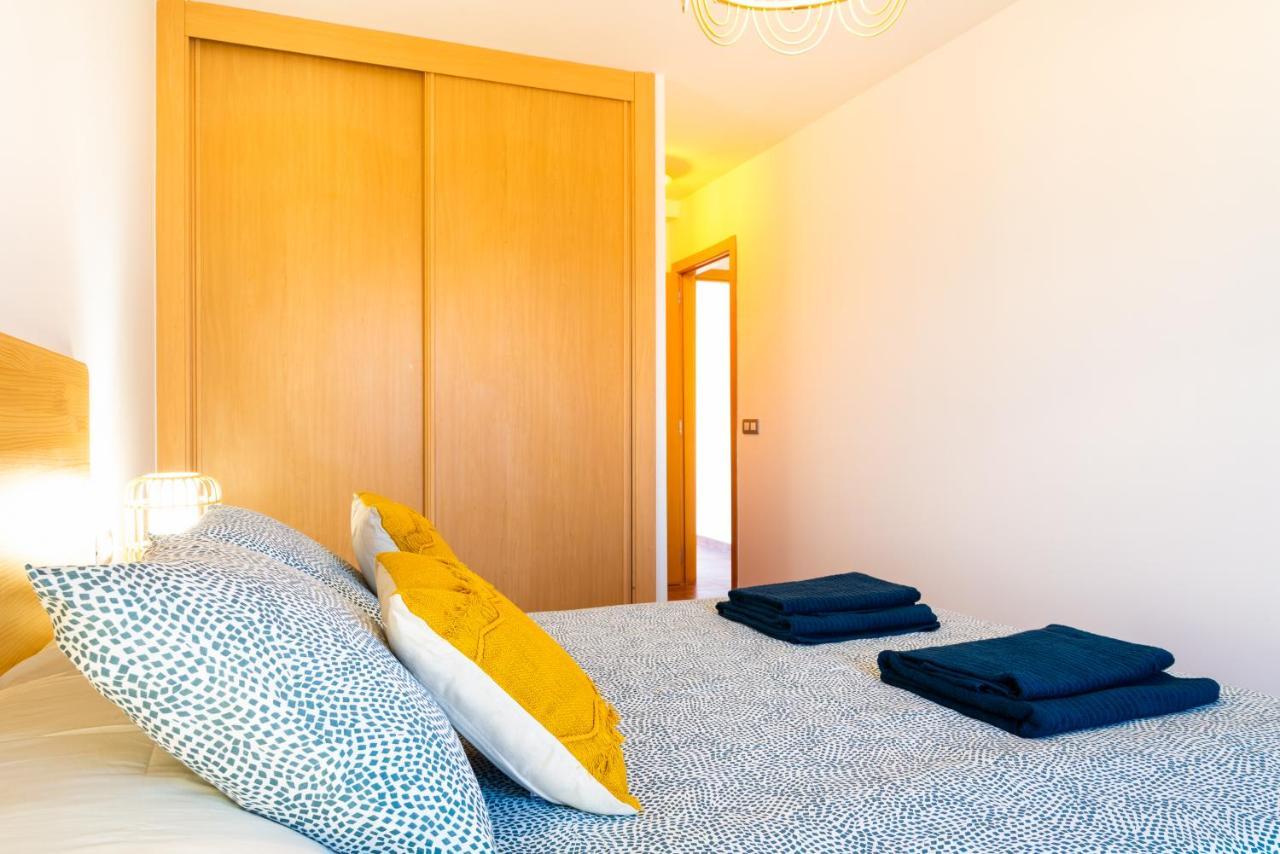 Alma Nortena - Spacious With Terrace Apartment