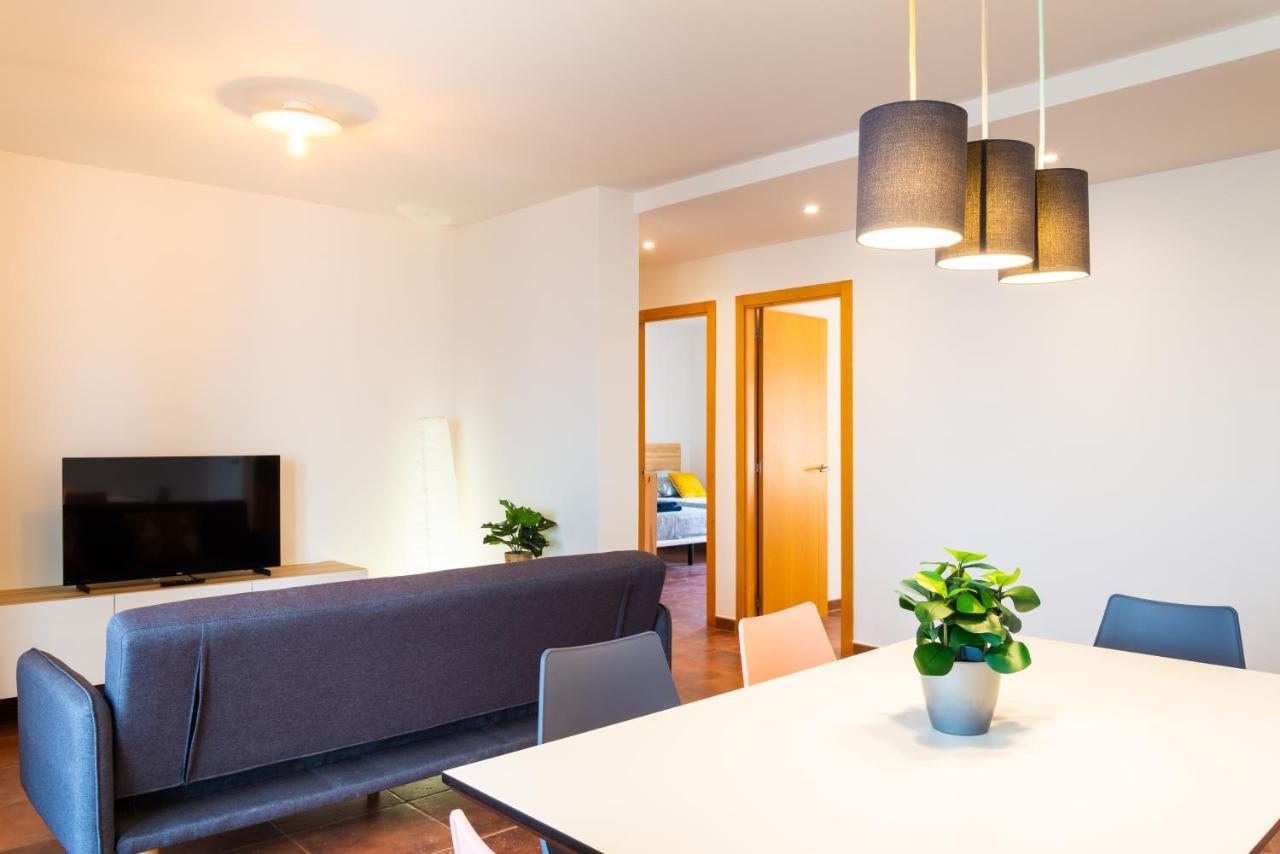 Alma Nortena - Spacious With Terrace * Corralejo