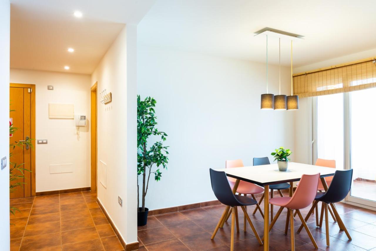 Apartment Alma Nortena - Spacious With Terrace *
