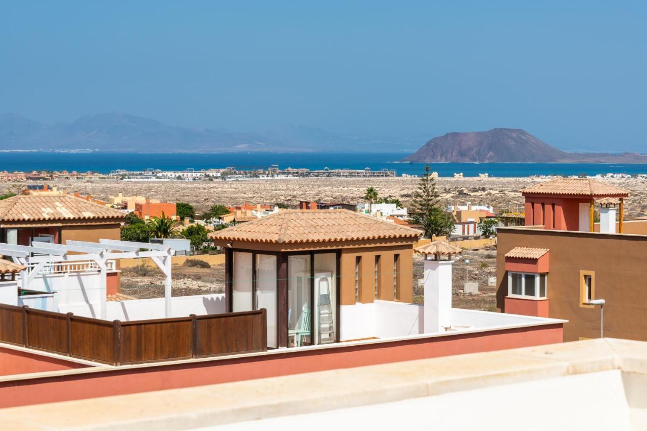 Apartment Alma Nortena - Spacious With Terrace
