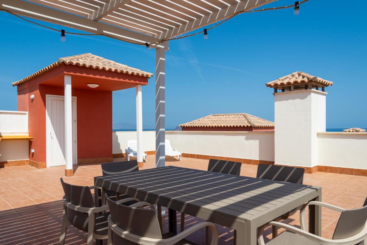 Apartment Alma Nortena - Spacious With Terrace *
