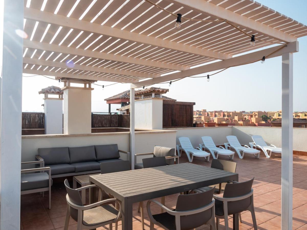 Apartment Alma Nortena - Spacious With Terrace