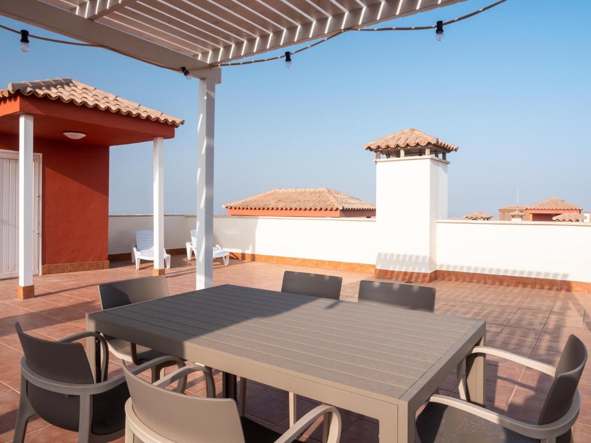 Apartment Alma Nortena - Spacious With Terrace