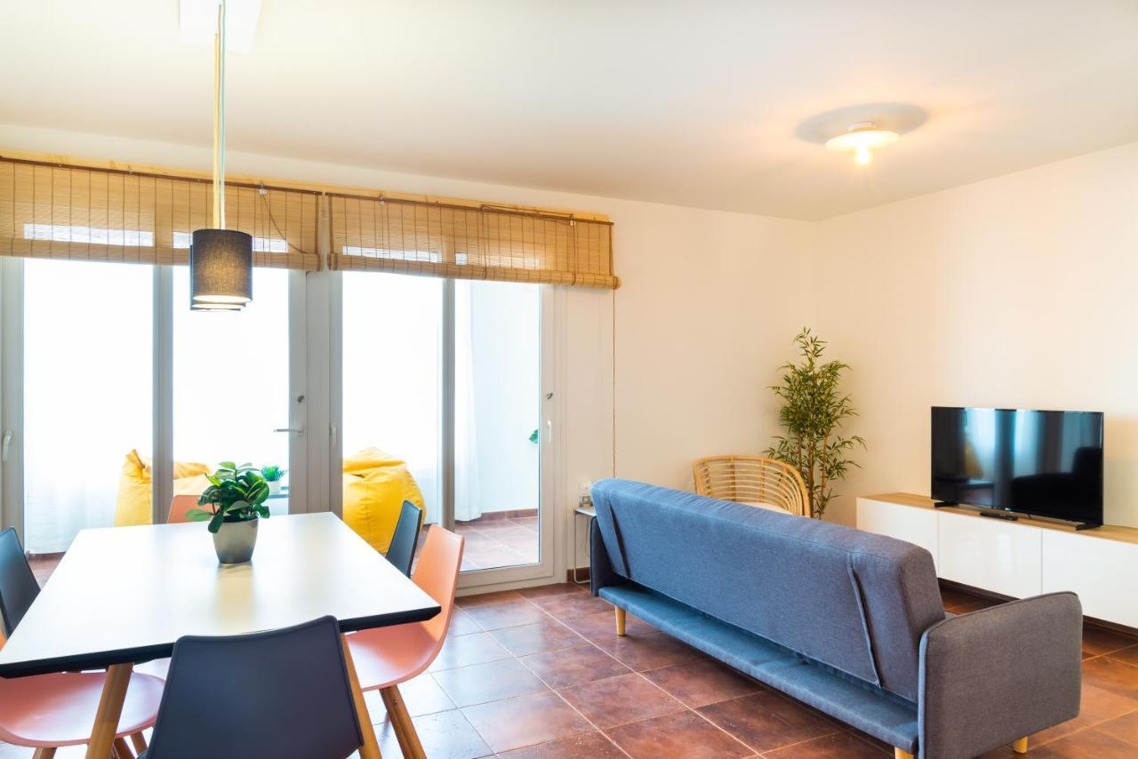 Alma Nortena - Spacious With Terrace *